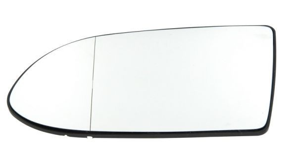 Spiegelglas, buitenspiegel BLIC 6102-02-1251226P BLIC 6102-02-1251226P Zijspiegel OPEL ZAFIRA 2004