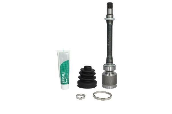PASCAL Joint kit, drive shaft G82004PC PASCAL G82004PC Toyota Avensis T22 Saloon drive shaft joint replacement