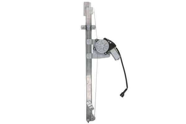Vindusheis BLIC 6060-00-FI2523 BLIC 6060-00-FI2523: Vindusheis Peugeot BOXER 2007
