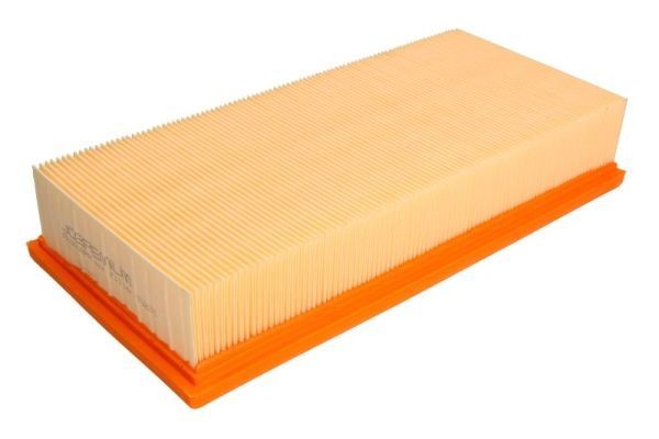JC PREMIUM Luftfilter B2G033PR B2G033PR JC PREMIUM luftfilter Ford KA