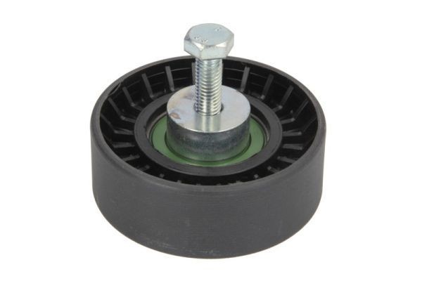 BTA Spanrol, poly V-riem E2M5102BTA BTA E2M5102BTA Spanrol, poly V-riem MERCEDES-BENZ SL Cabrio (R107) 500 SL (107.046) 231 Pk 1984