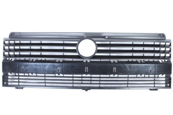 BLIC Kølergitter 6502-07-9558990P BLIC 6502-07-9558990P Kølergitter VW California Westfalia T4 Bus (7DJ, 7DK, 70J) 2.8 VR6 204 HK 2000