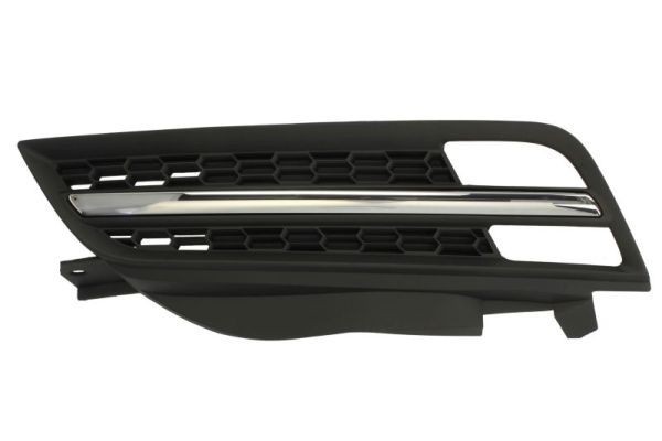 Grille de calandre BLIC 6502-07-1609994P BLIC 6502-07-1609994P: Calandre de radiateur Nissan JUKE 2022