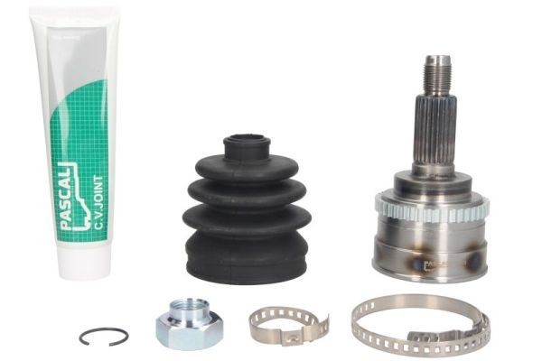 PASCAL Jogo de apoios, veio de transmissão G18028PC PASCAL G18028PC Articulação veio de transmissão Suzuki Jimny SN preço