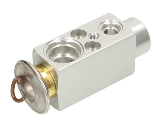 THERMOTEC Βαλβίδα εκτόνωσης, συστ. κλιματ. KTT140021 THERMOTEC KTT140021 Βαλβίδα εκτόνωσης Jeep COMMANDER γνήσια