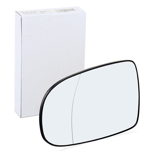 Speilglass, ytterspeil BLIC 6102-02-1251225P BLIC 6102-02-1251225P: Sidespeilglass Opel CORSA 2005