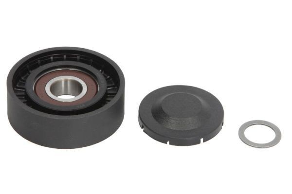 Tenditore cinghia servizi BTA E2G0013BTA BTA E2G0013BTA Tendicinghia Volvo V50 2008