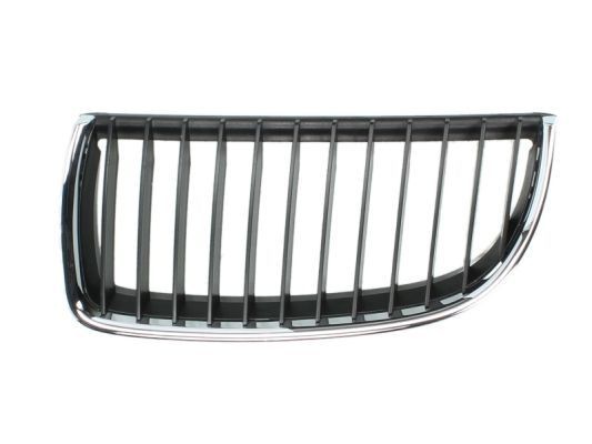 BLIC Griglia radiatore 6502-07-0062991P BLIC 6502-07-0062991P Griglia radiatore BMW 3 Touring (E91) 320 i 156 CV 2006