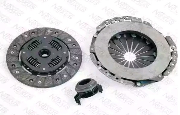 NEXUS Kit frizione F1C024NX NEXUS F1C024NX Kit frizione Boxer Camion pianale/Telaio (230) prezzo