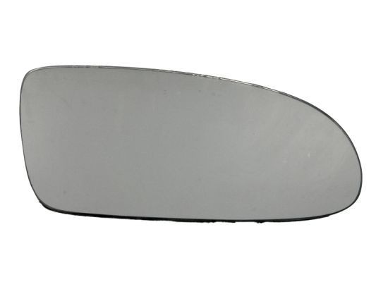 Sklo vonkajżieho zrkadla BLIC 6102-01-0382P BLIC 6102-01-0382P: Spätné zrkadlo Opel OMEGA 2003