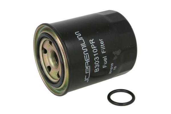 JC PREMIUM Brandstoffilter B30310PR B30310PR Brandstoffilter JC PREMIUM KIA PICANTO