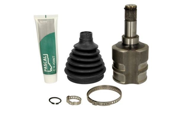 PASCAL Drivledd G7Y001PC G7Y001PC Drivledd CHRYSLER GRAND VOYAGER PASCAL