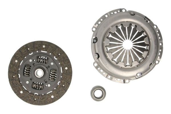 NEXUS Sajūga komplekts F1C038NX NEXUS F1C038NX Sajūga komplekts PEUGEOT 307 Sedan 2.0 HDi 90 ZS 2007