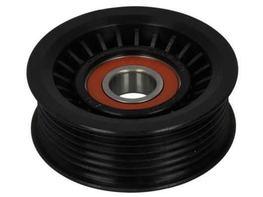 BTA Deflection / Guide Pulley, v-ribbed belt E24003BTA ABARTH PUNTO EVO BTA guide pulley E24003BTA