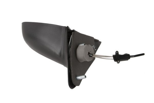 BLIC Vonkajżie spätné zrkadlo 5402-04-1112304P BLIC 5402-04-1112304P Spätné zrkadlo Ford Mondeo mk2 Kombi lacné