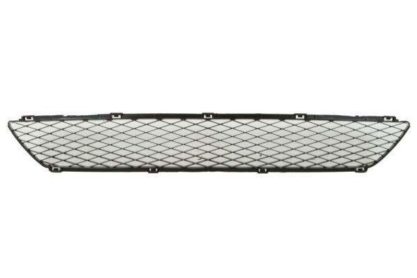 Ventilatiegrille, bumper BLIC 6502-07-3451991P BLIC 6502-07-3451991P Bumper rooster MAZDA 323 2004