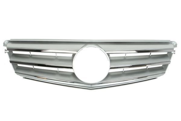 BLIC Radiator grill 6502-07-3518991P BLIC 6502-07-3518991P Radiator grill MERCEDES-BENZ E-Klasse Cabrio (A207) E 220 BlueTEC (207.401) 177 Pk 2015