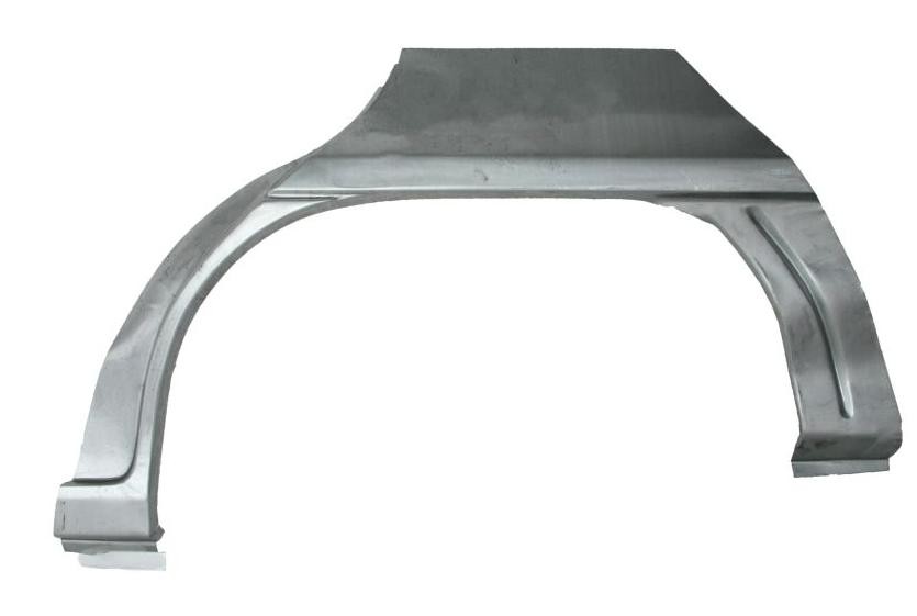 BLIC Sidewall 6504-03-5050583P BLIC 6504-03-5050583P genuine VX Saloon wheel arch price