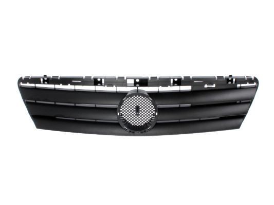 BLIC Radiator Grille 6502-07-3505990P BLIC 6502-07-3505990P MERCEDES-BENZ E-Class T-Model (S214) grille assembly replacement