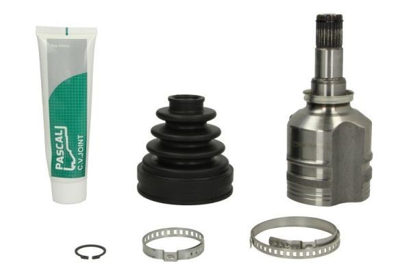 Kit giunti semiasse PASCAL G72005PC PASCAL G72005PC costo Giunto omocinetico Toyota CELICA 2000