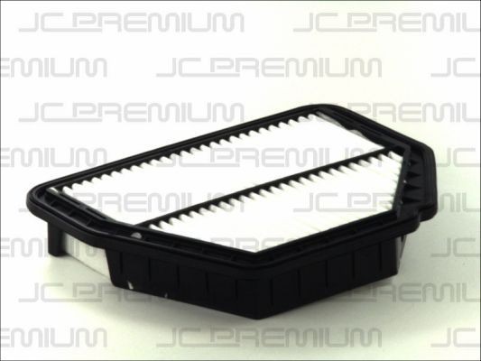 JC PREMIUM Luftfilter B20023PR Luftfilter JC PREMIUM CHEVROLET B20023PR