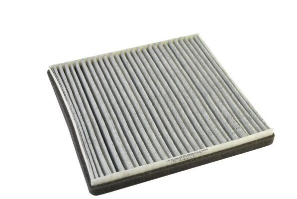 JC PREMIUM Kupefilter B4V005CPR B4V005CPR Klimafilter VOLVO V50 JC PREMIUM