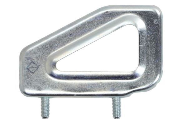 BLIC Supporto, Paraurti 5502-00-2088983P BLIC 5502-00-2088983P Supporto paraurti Fiat 124 Sport Spider prezzo