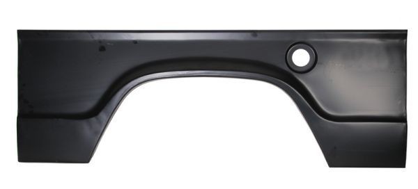 BLIC Bočnica 6504-03-3545592P BLIC Bočnica MERCEDES-BENZ 6504-03-3545592P