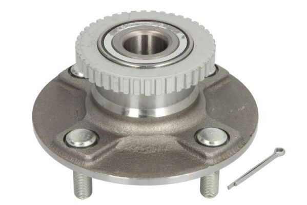 BTA Kit de rolamento de roda H21025BTA BTA H21025BTA Kit de rolamento de roda
