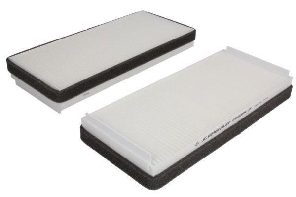 JC PREMIUM Filtrs, Salona telpas gaiss B4M001PR-2X JC PREMIUM Salona gaisa filtrs SKODA B4M001PR-2X