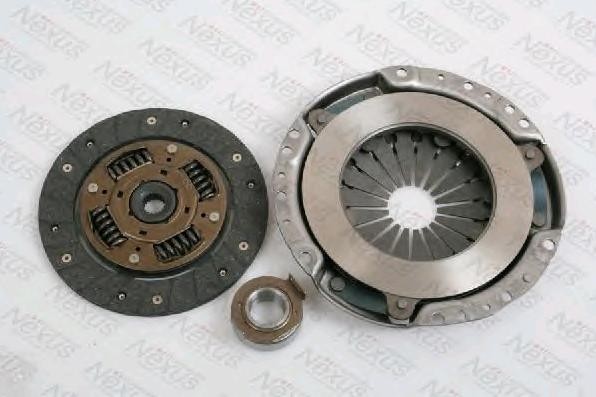 NEXUS Spojková sada F18006NX Spojková sada NEXUS Honda STREAM F18006NX