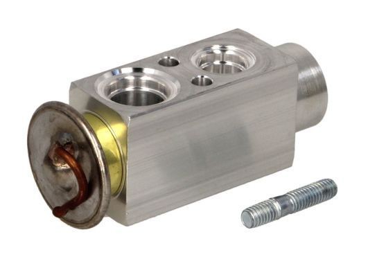 THERMOTEC Expansieventiel airco KTT140011 Renault MEGANE Expansieventiel airco THERMOTEC KTT140011