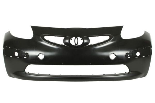 Pare-choc BLIC 5510-00-8101900P BLIC 5510-00-8101900P Pare-chocs TOYOTA HIACE 2005