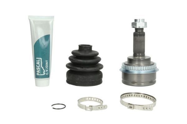 PASCAL Kit giunti semiasse G17021PC G17021PC Giunto omocinetico PASCAL SUBARU IMPREZA costo