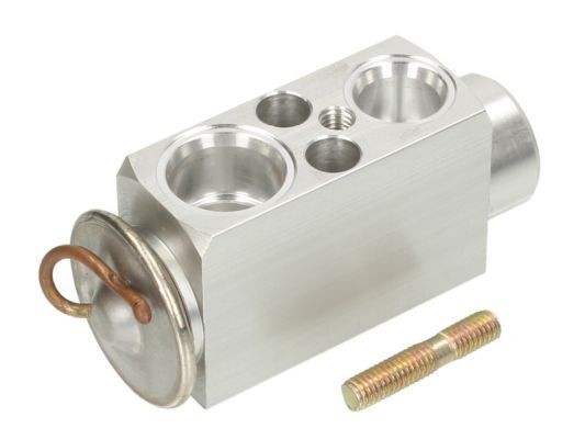 Ekspansionsventil, klimaanlæg THERMOTEC KTT140022 THERMOTEC KTT140022 Ekspansionsventil aircon BMW 3-serie 2022