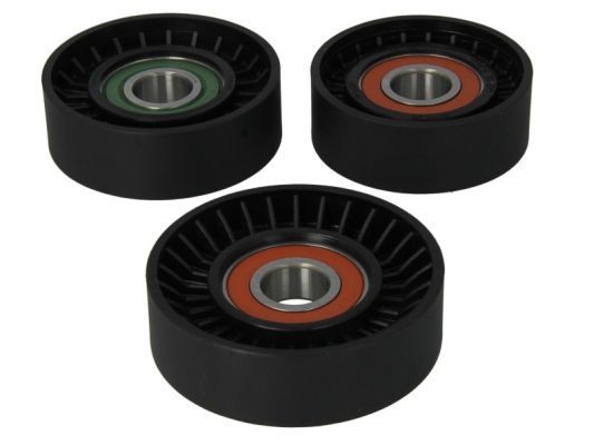 Tensor de correia, correia trapezoidal estriada BTA E2M0005BTA BTA E2M0005BTA Esticador da correia do alternador MERCEDES-BENZ Classe A 2000