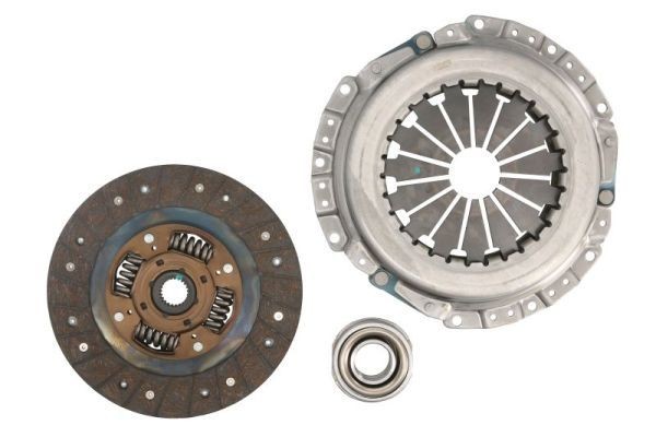 NEXUS Koblingssæt F15019NX NEXUS F15019NX originale Mitsubishi Pajero I Canvas Top Sports kobling hvad koster