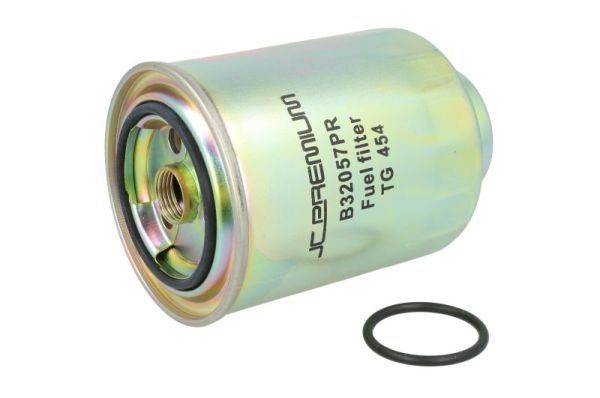 JC PREMIUM Brandstoffilter B32057PR JC PREMIUM B32057PR Brandstof-filter Mazda 3 bm prijs