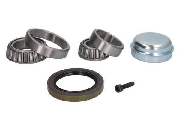 Cubo da roda BTA H1Y004BTA BTA H1Y004BTA: Cubo da roda Ford USA MUSTANG 2015