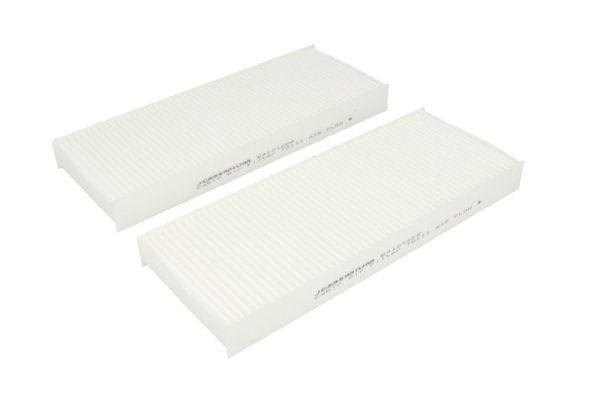 Filter, salongiõhk JC PREMIUM B41016PR JC PREMIUM B41016PR: Salongifilter Nissan CABSTAR E 2019