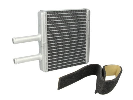 Výmenník tepla vnútorného kúrenia THERMOTEC D60006TT THERMOTEC D60006TT Výmenník tepla vnútorného kúrenia CHEVROLET KALOS 2010