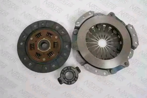 NEXUS Koppelingsset F1C000NX F1C000NX Koppelingskit PEUGEOT BIPPER NEXUS