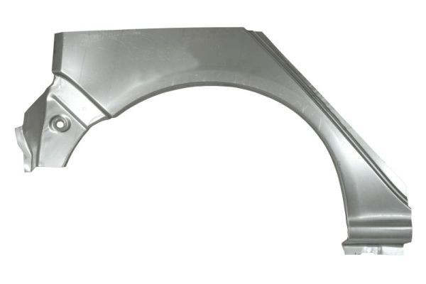 BLIC Sdovägg 6504-03-7514582P Byta Hjulhus PEUGEOT 1007 pris BLIC 6504-03-7514582P