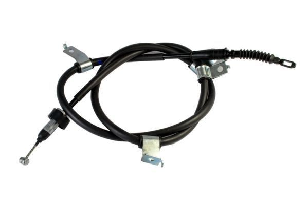 YAZUKA Tross, seisupidur C70372 C70372 Käsijarru vaijeri KIA SPORTAGE YAZUKA