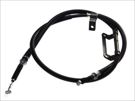 YAZUKA Câble de frein à main C73041 C73041 Câble de frein à main FORD USA EDGE YAZUKA