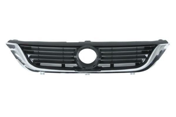 BLIC Radiator grill 6502-07-5077994P Opel ZAFIRA Voor-grill BLIC 6502-07-5077994P