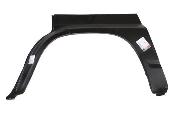 Spatbord BLIC 6504-03-1646581P BLIC 6504-03-1646581P Voorscherm NISSAN PATROL 2018
