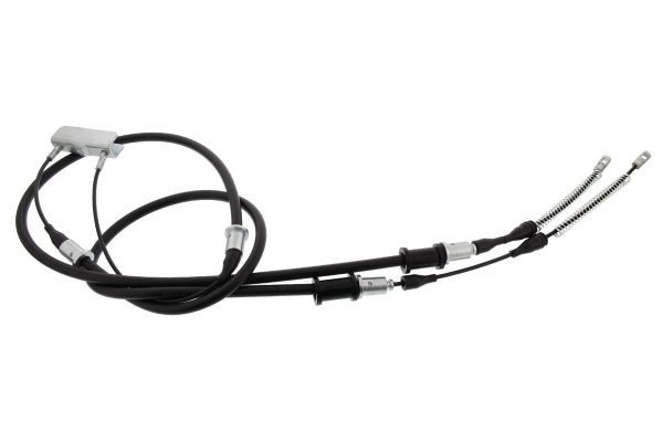MAPCO Handremkabel 5614 Volvo V70 Handremkabel MAPCO 5614