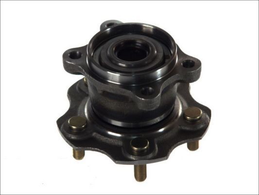 BTA Kit de roulement de roue H21078BTA H21078BTA Moyeux de roue NISSAN QASHQAI BTA