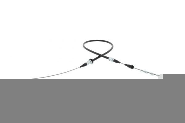 MAPCO Vaijeri, seisontajarru 5615 5615 MAPCO Käsijarruvaijeri Mazda DEMIO hinta